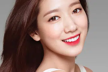 park shin hye