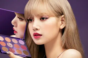 lalisa manoban makeup