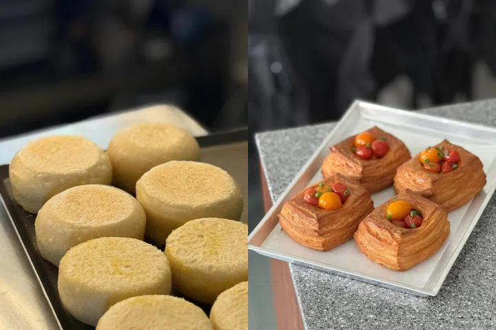 New Cafes Restaurants Singapore April 2026- Touchwood Breakfast Bar