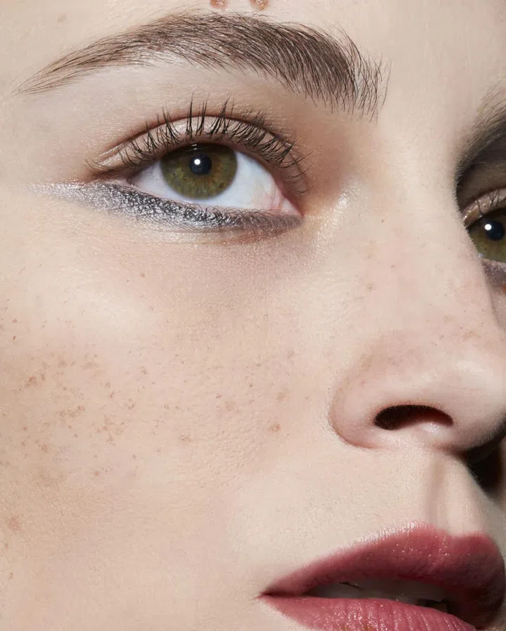 smokey eye