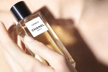 chanel beauty products