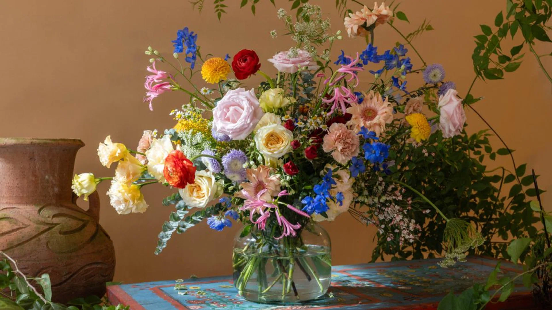 best florists in singapore