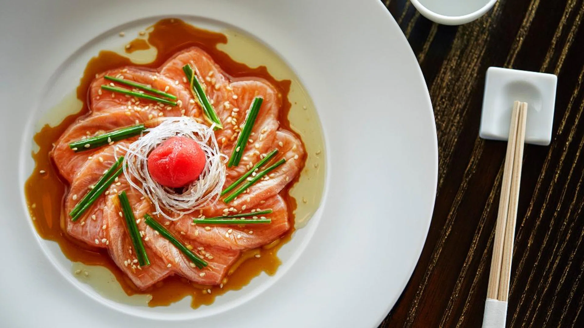 nobu singapore