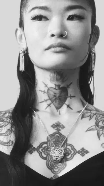 tattoo