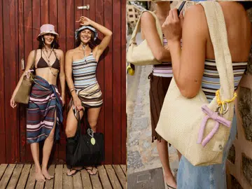 The Paper Bunny Endless Summer: Resort