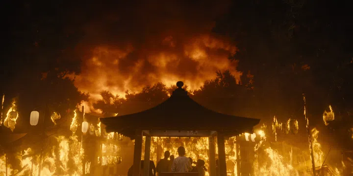 Alice In Borderland Season 3