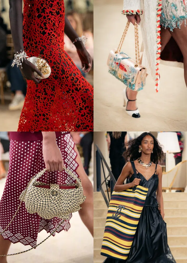 Chanel Cruise Collection 2026