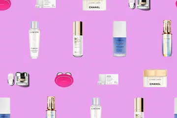 mother's day anti-ageing