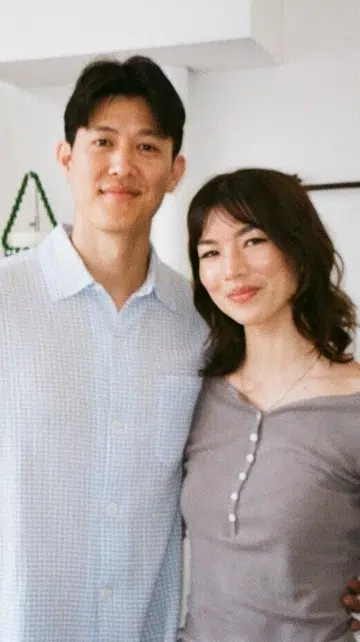 Cabagges World interview Tanchen Studio Singapore pop-up