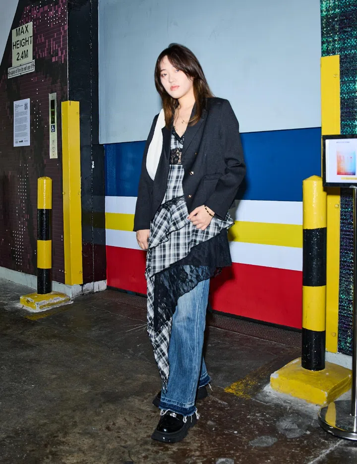 singapore art week fashion