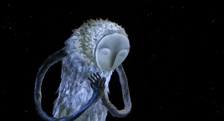 cartoons underground 2025 animation festival