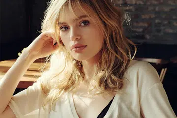 girl crush