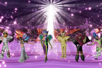Metaverse Fashion Week
