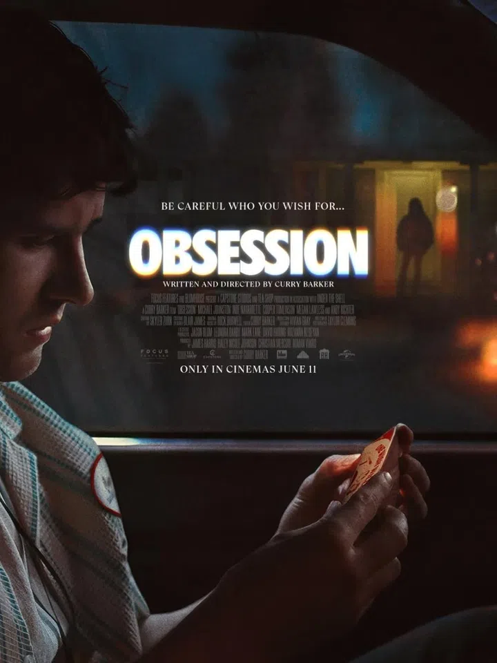 obsession film
