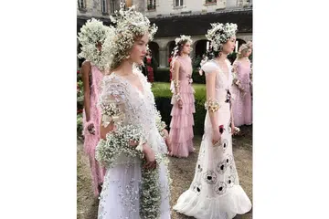rodarte spring 2018 paris