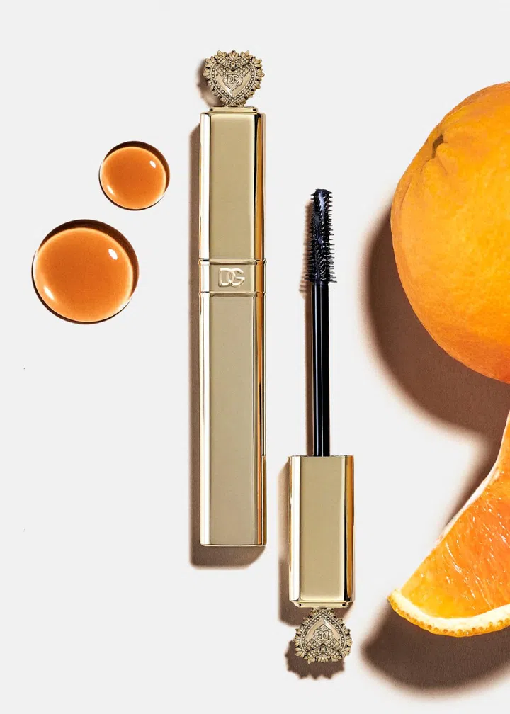 Dolce & Gabbana Beauty - Everfull XL Mascara