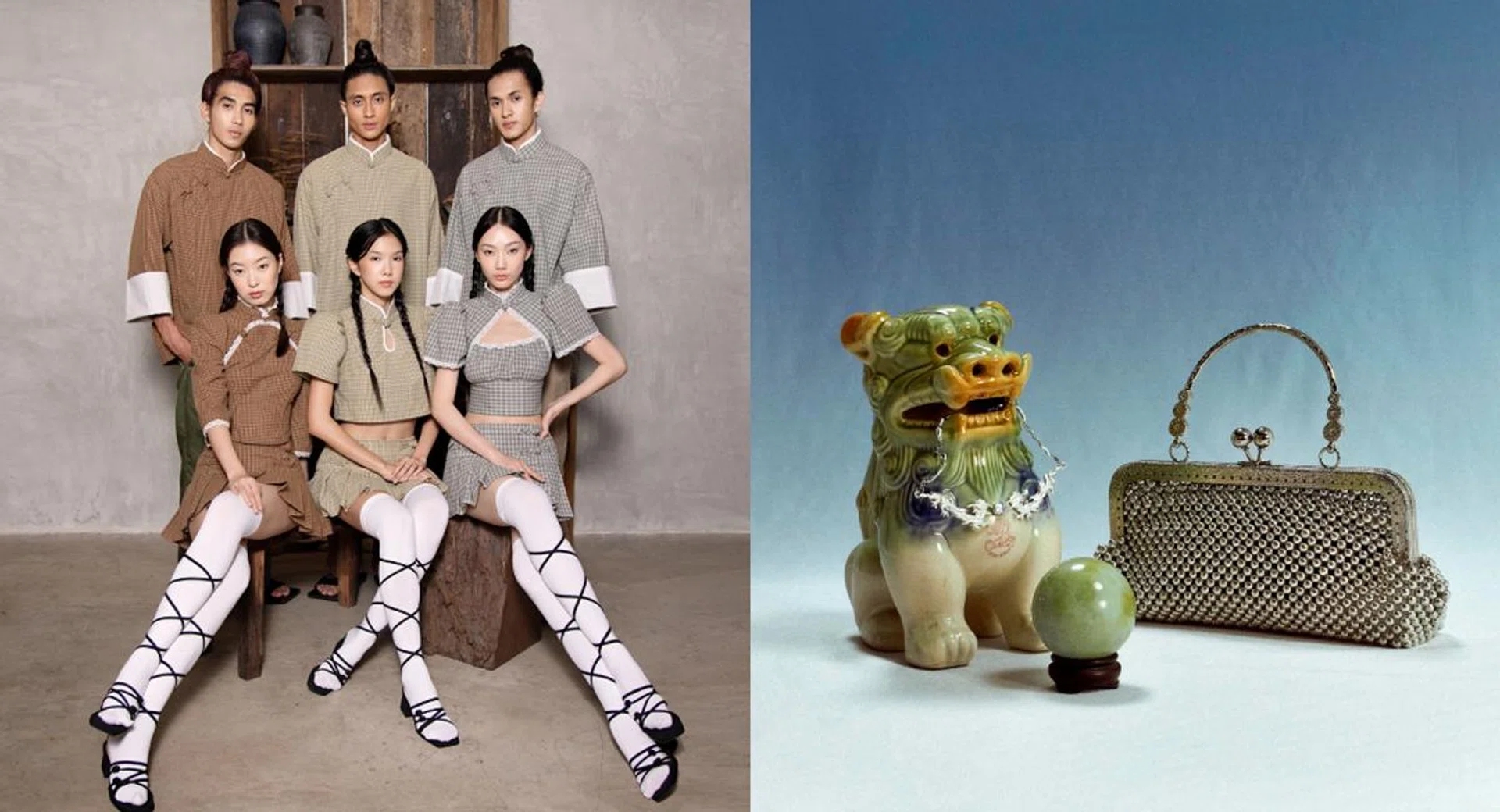 indie brands chinese new year
