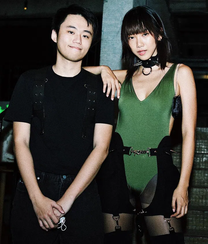 malaysian fashion label