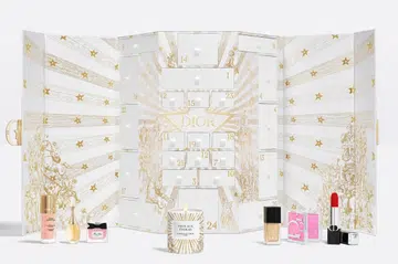 Dior Advent Calendar.