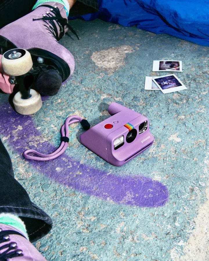 Best Instant Cameras Polaroid Go Gen 2