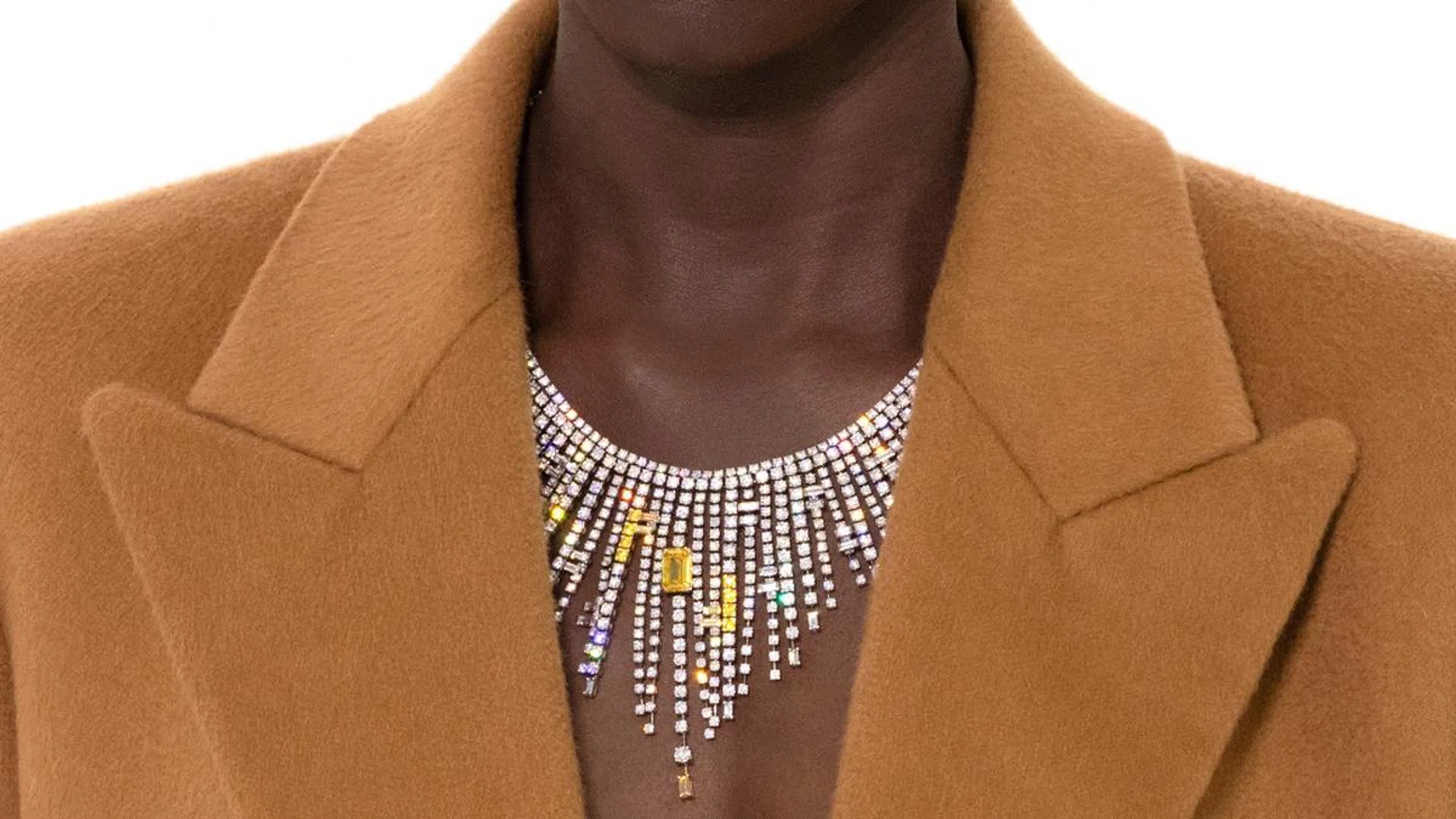 fendi high jewellery