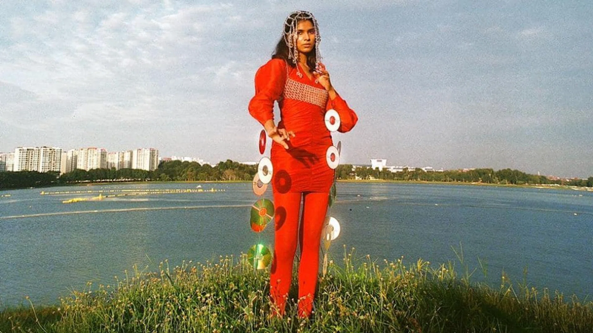 beadwork fashion
