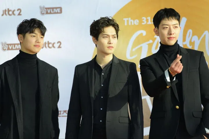 Concerts in Singapore 2026 - CNBLUE Korean pop group