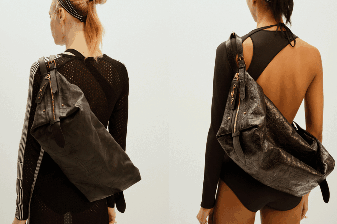 Hot Bags From Chanel, Dior, Celine, And Fendi To Kickstart 2025