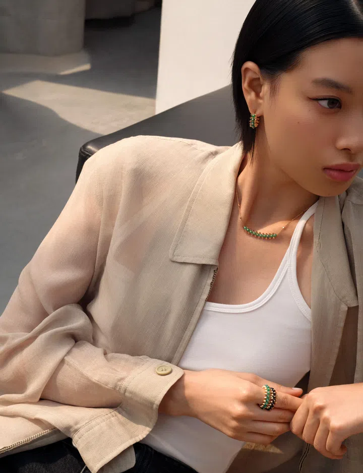 Clash de Cartier new jewellery 2026 styling tips