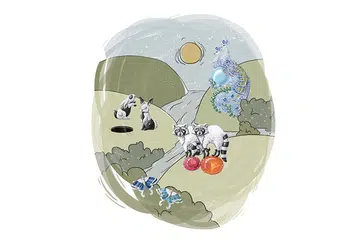 brooches van cleef and arpels