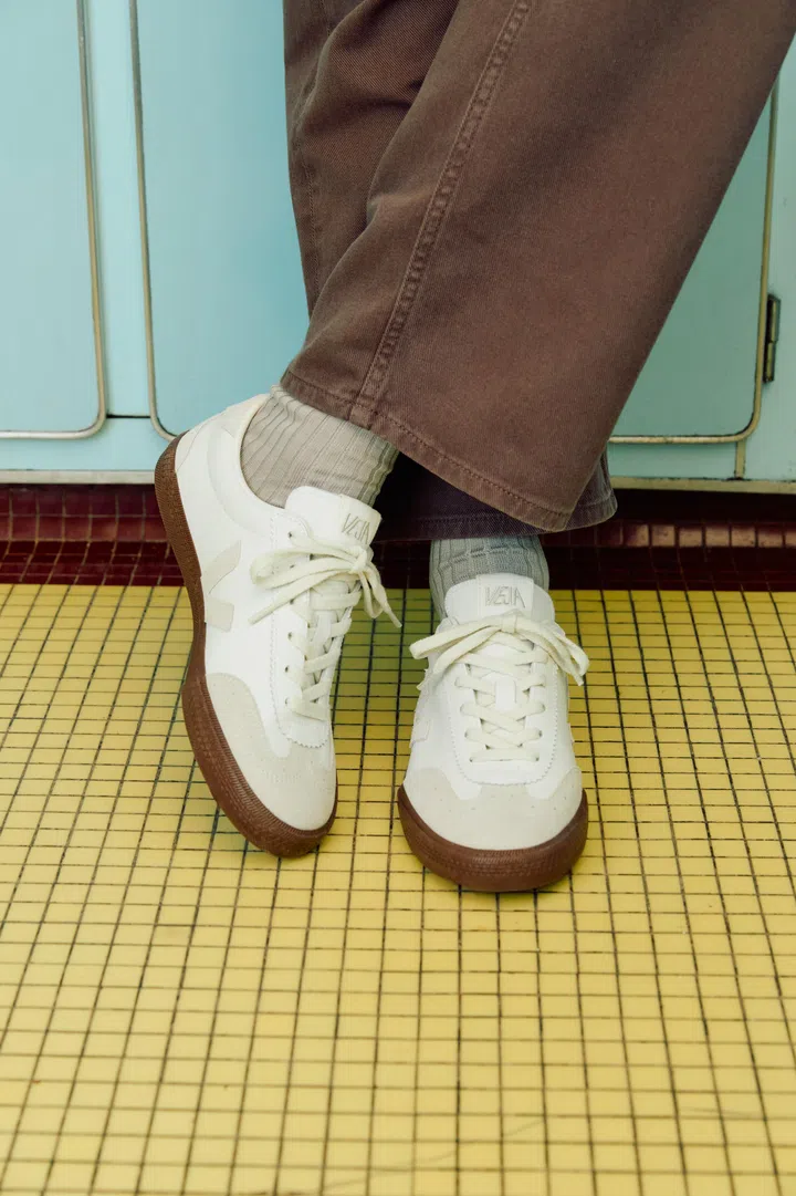 Veja New Bahru