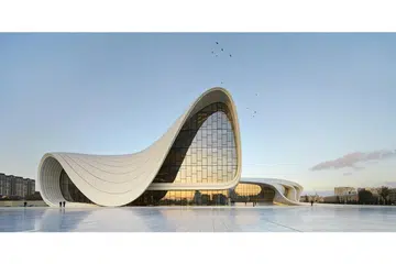 zaha hadid bulgari