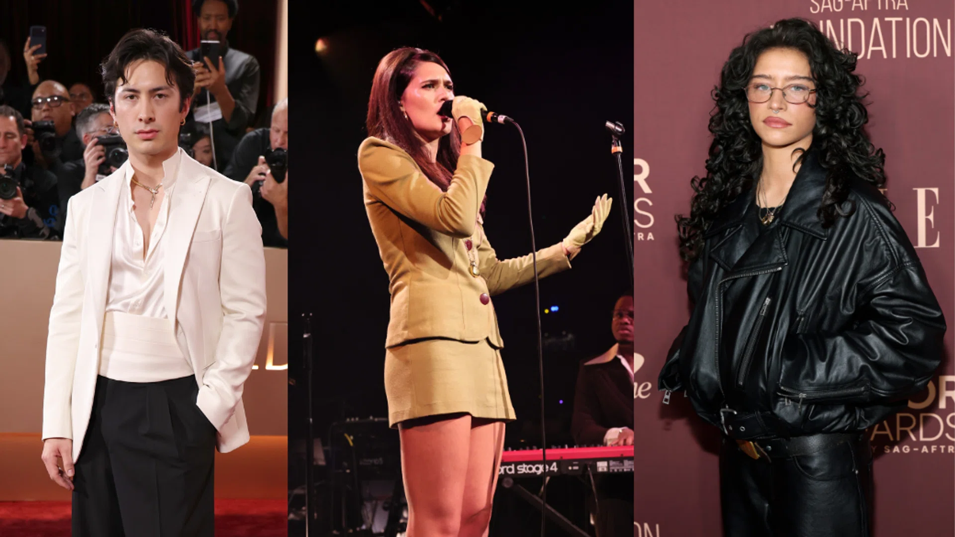 Rising Gen Z stars of 2026