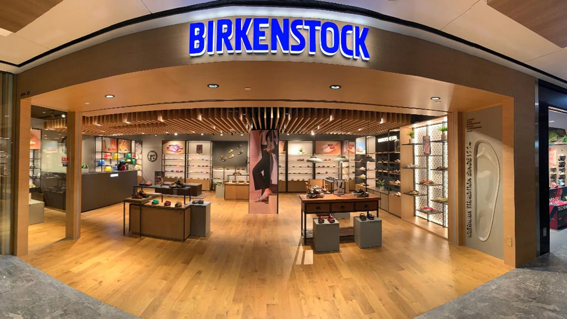 Credit: Birkenstock