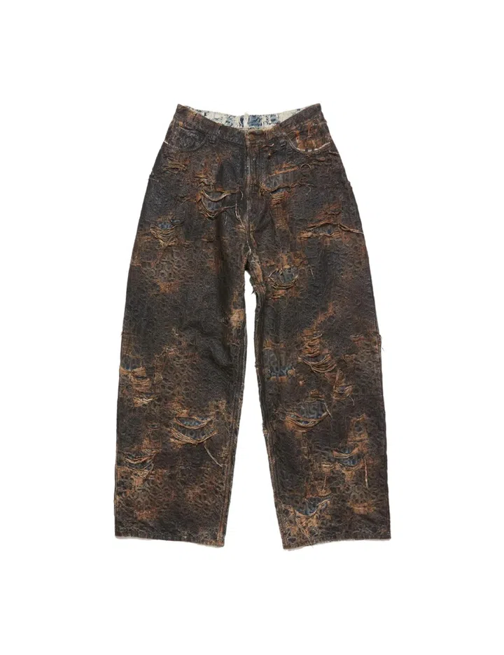 acne studios distressed ultra baggy baggy jeans buy recommendations outfit inspo