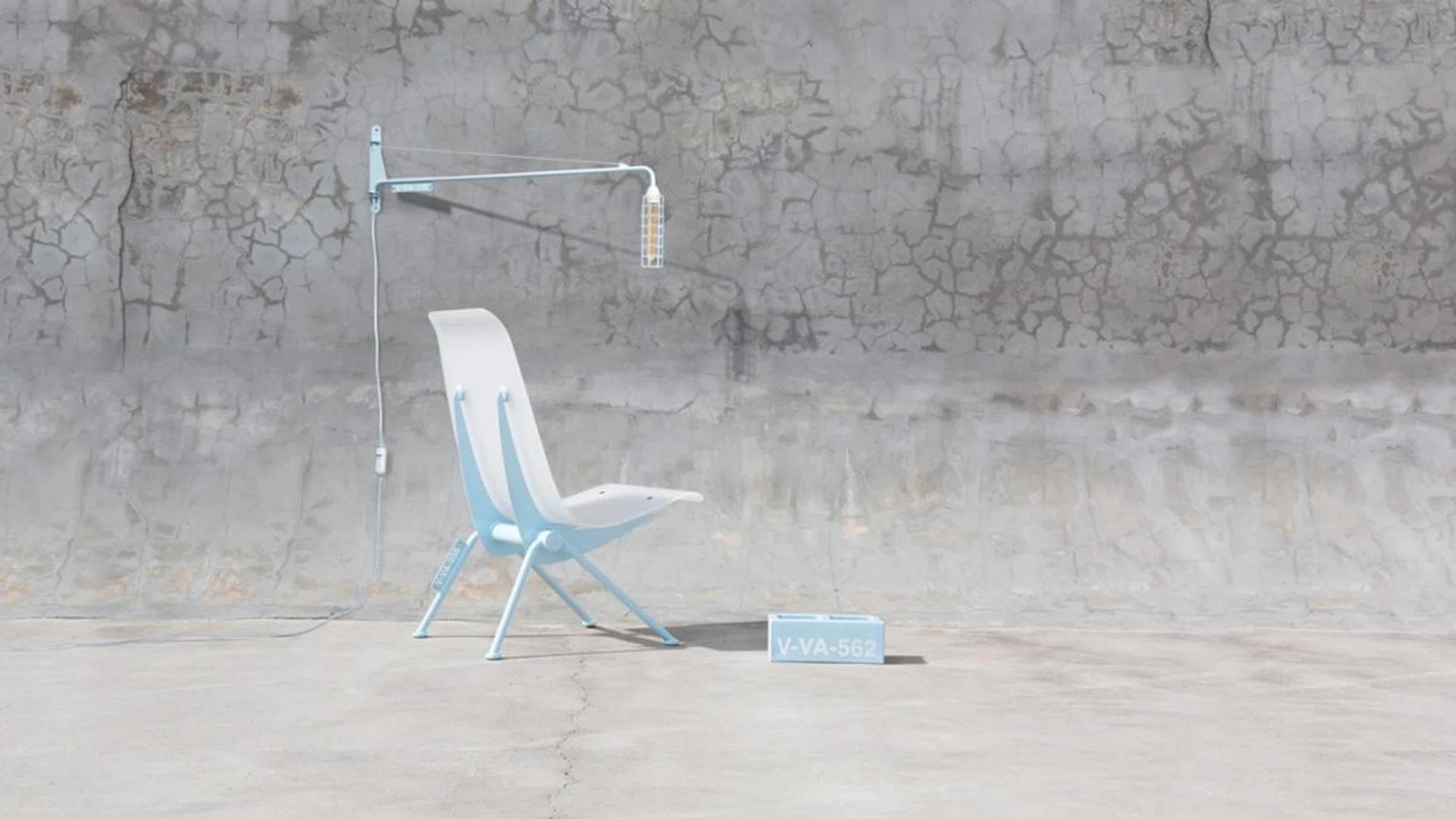 virgil abloh vitra