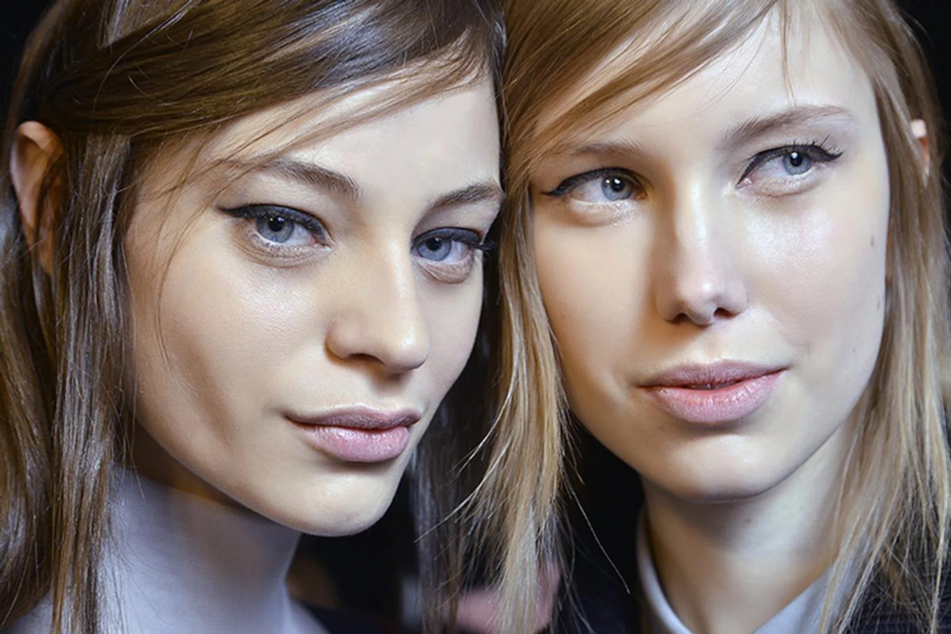 Lip plumpers lip gloss