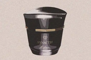Cle de Peau Beaute Synactif
