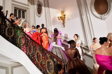 valentino couture body