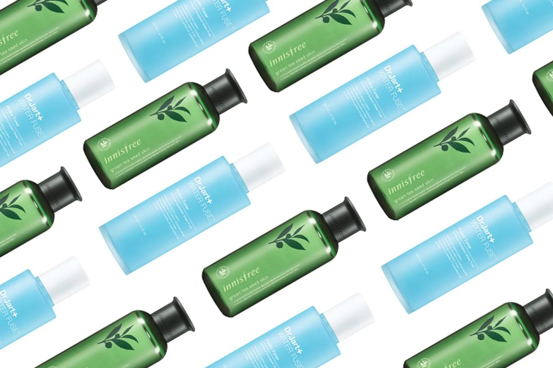 hydrating toners