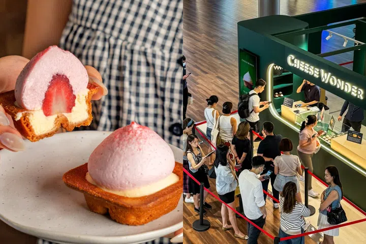 New Cafe And Restaurant Picks For June 2026 - Cheese Wonder