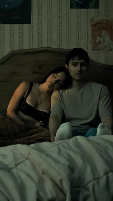 Obsession movie review