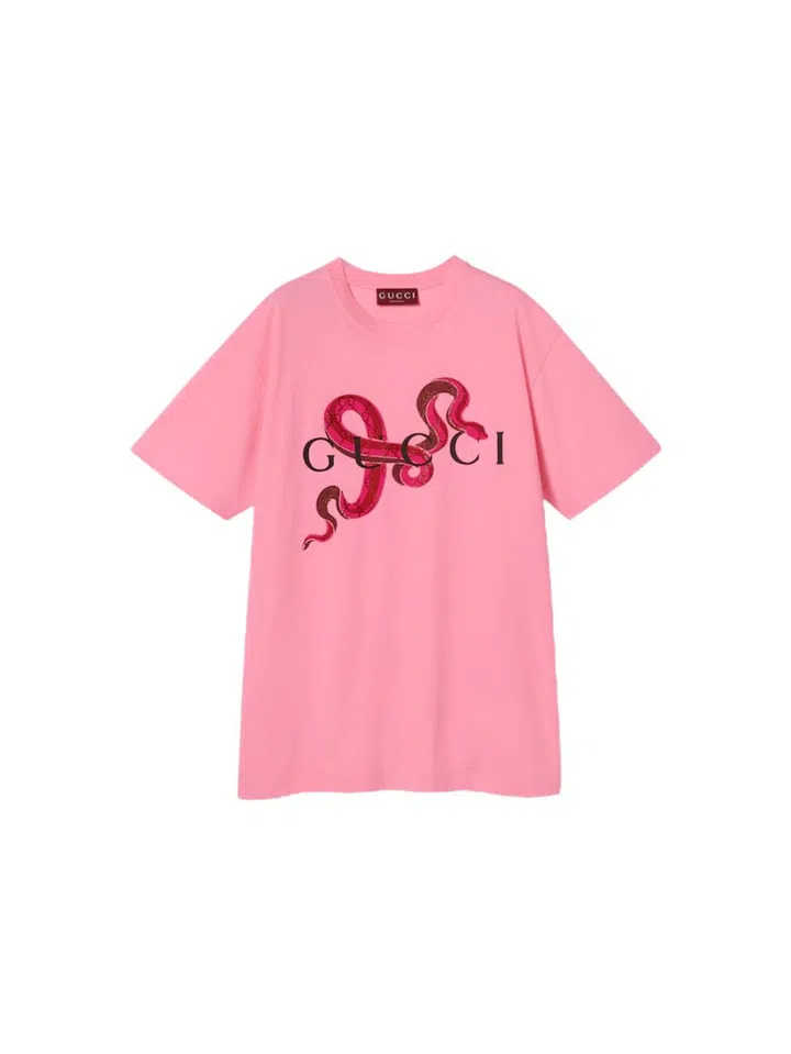 gucci lunar new year capsule collection chinese new year t-shirt