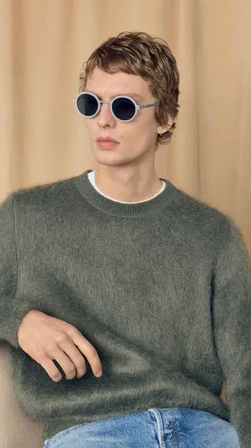 Rimowa Mykita sunglasses shades eyewear 2026
