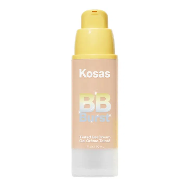 KOSAS BB BURST TINTED GEL CREAM