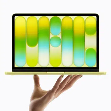 Apple Macbook Neo laptop