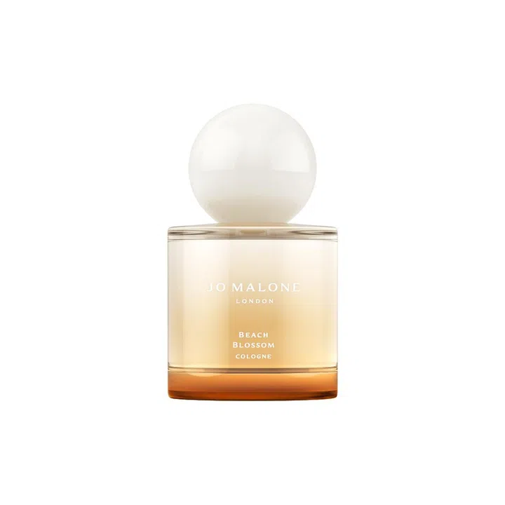 jo malone Beach blossom perfume