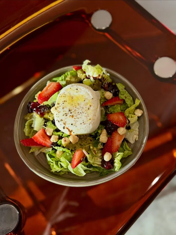 Offsite - Best new cafes restaurants Singapore February 2026