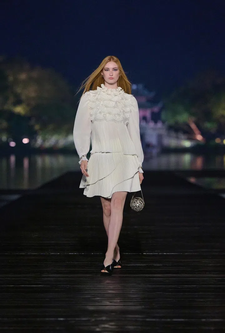 chanel hangzhou