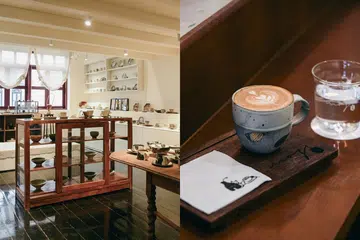 New Cafes Restaurants Singapore May 2026 